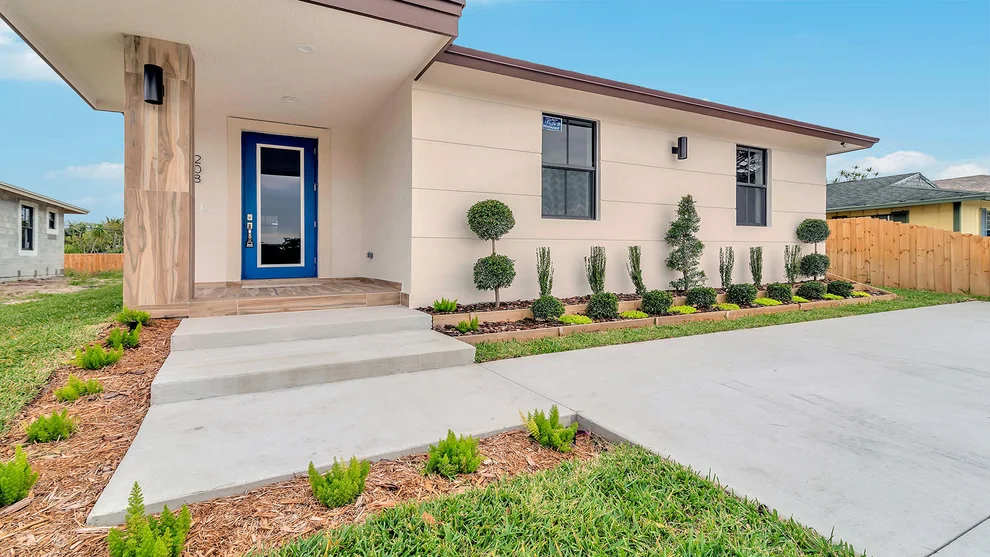 Unit for sale at 212 Broward Avenue, Greenacres, FL 33463