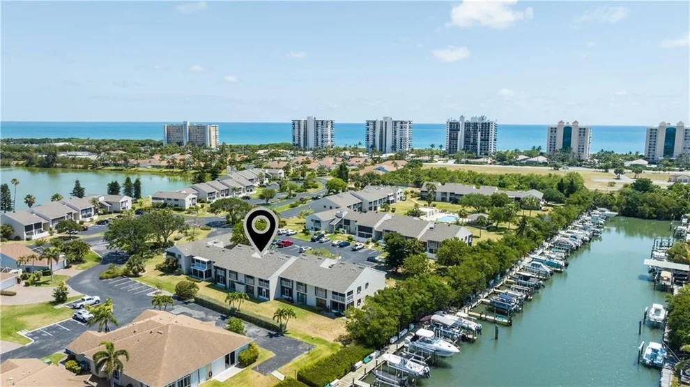 Unit for sale at 3215 S Lakeview Circle, Hutchinson Island, FL 34949