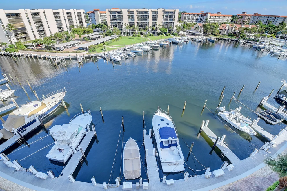 Unit for sale at 2687 N Ocean Boulevard, Boca Raton, FL 33431