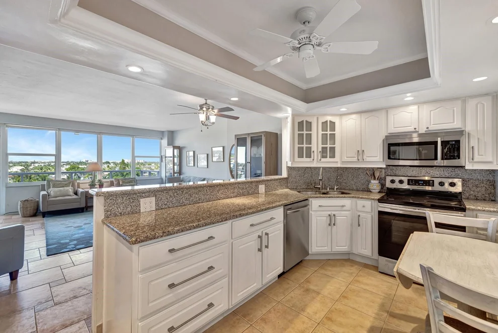 Unit for sale at 3300 NE 36th Street, Fort Lauderdale, FL 33308