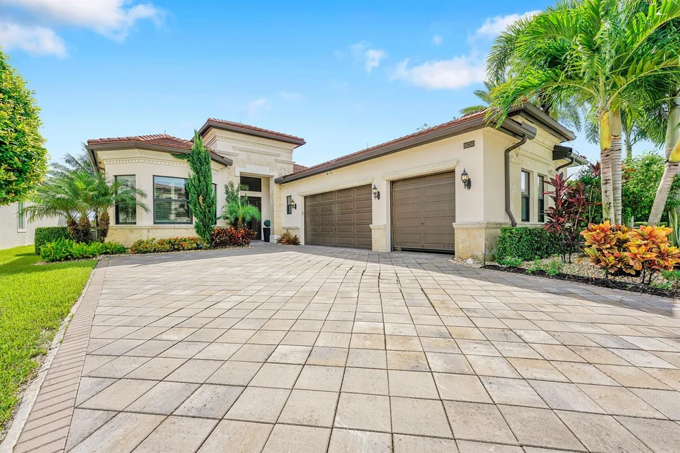 Unit for sale at 16750 Picardy Way, Delray Beach, FL 33446
