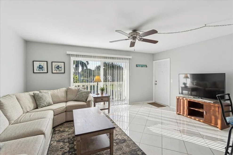 Unit for sale at 95 North Boulevard, Boynton Beach, FL 33435