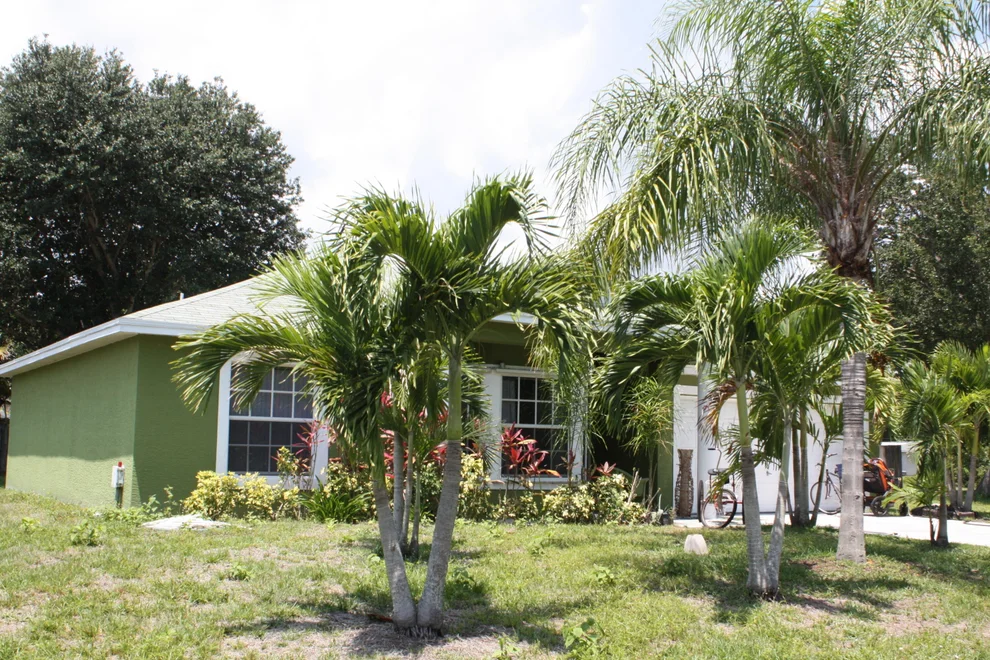Unit for sale at 2474 SE Renick Avenue, Port St Lucie, FL 34952