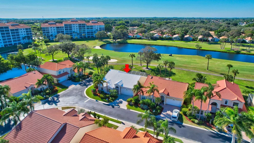 Unit for sale at 17357 Balboa Point Way, Boca Raton, FL 33487