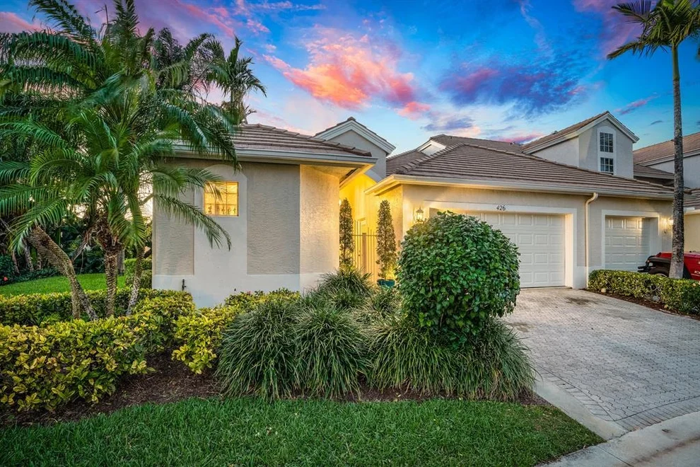 Unit for sale at 426 Coral Cove Drive, Juno Beach, FL 33408