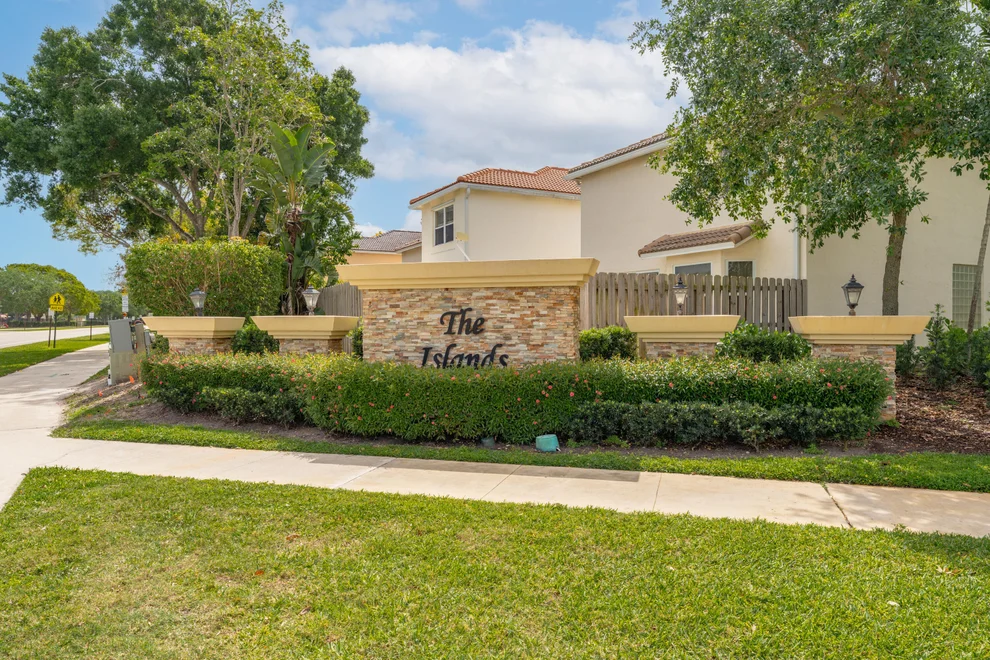 Unit for sale at 6824 Long Key Street, Lake Worth, FL 33467