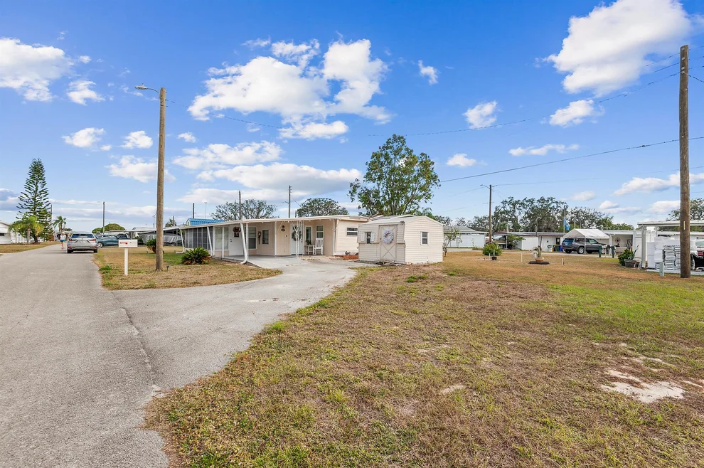 Unit for sale at 4617 Tangerine Lane, Sebring, FL 33870