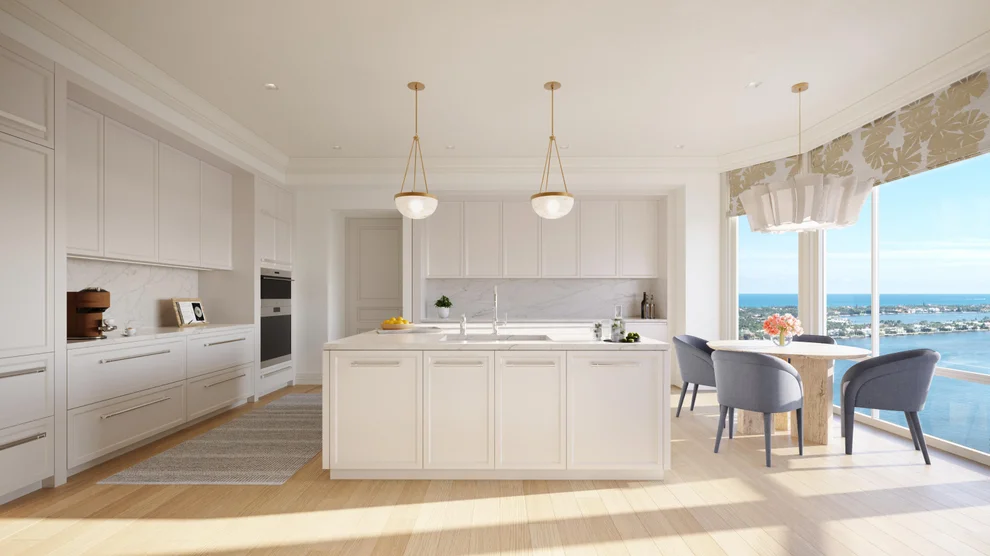 Unit for sale at 1355 S Flagler Drive, West Palm Beach, FL 33401