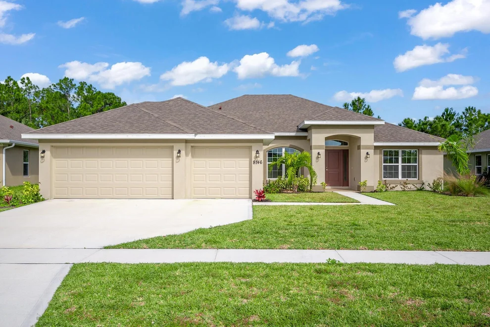 Unit for sale at 607 SW Millard Drive SW, Port St Lucie, FL 34953