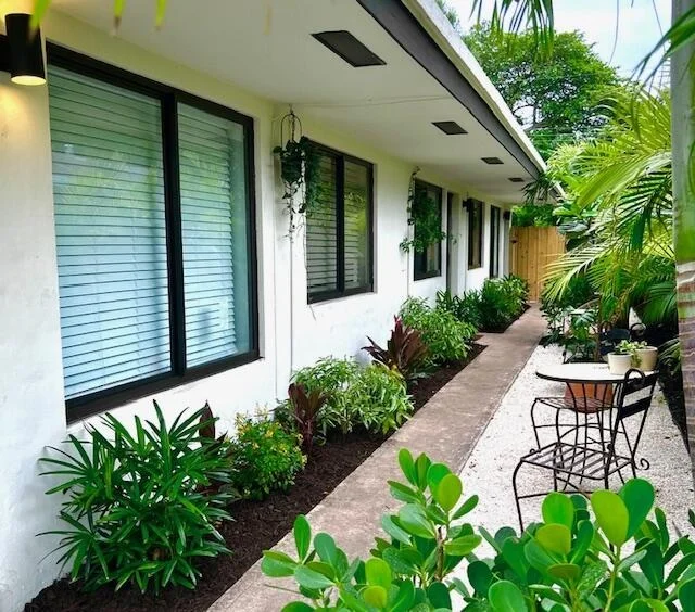 Unit for sale at 754 NE 40th Street, Oakland Park, FL 33334