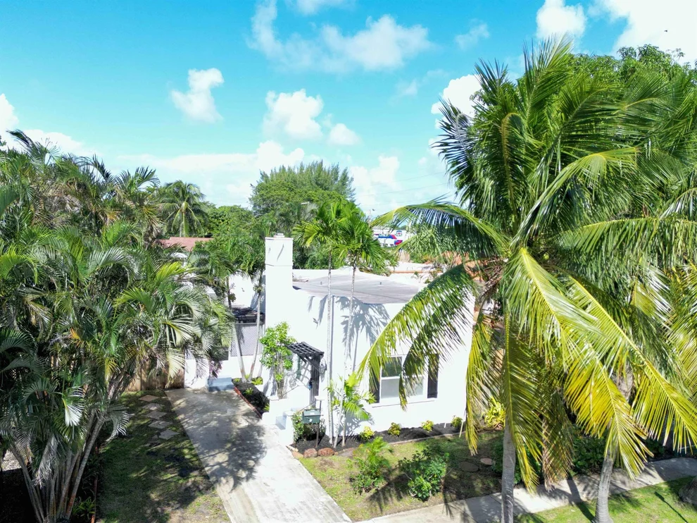 Unit for sale at 621 Winters Street, West Palm Beach, FL 33405