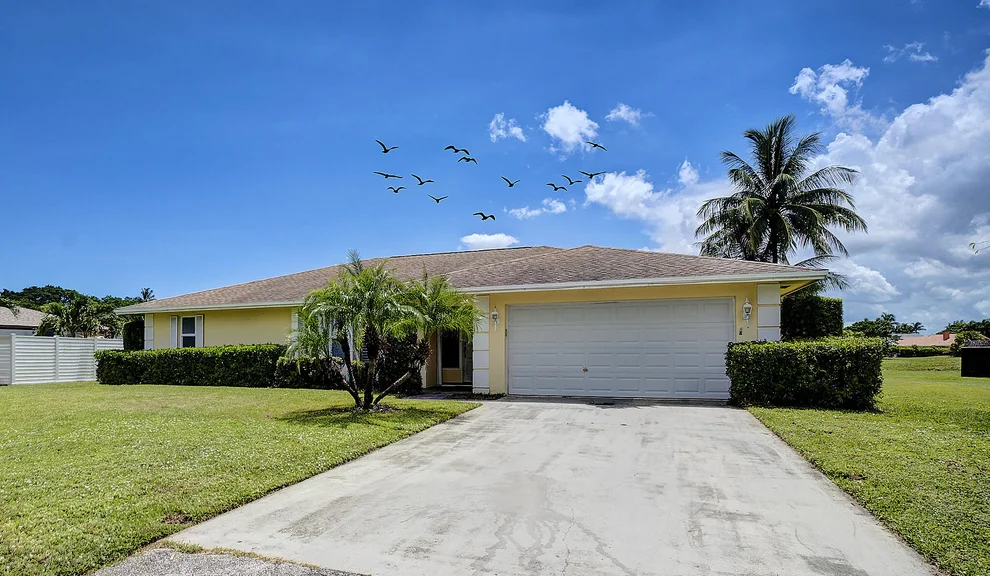 Unit for sale at 4522 Palo Verde Drive, Boynton Beach, FL 33436