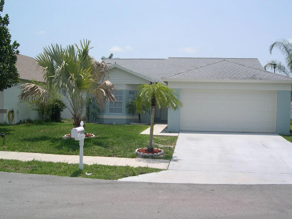 Unit for sale at 5190 Foxhall Drive N, West Palm Beach, FL 33417