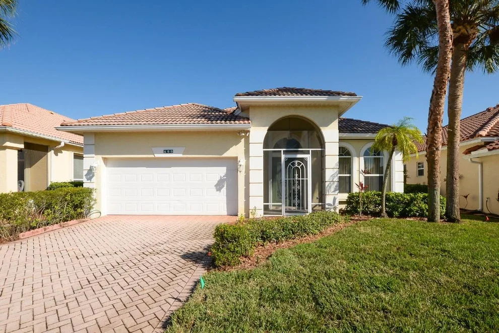 Unit for sale at 600 NW Lambrusco Drive, Port St Lucie, FL 34986