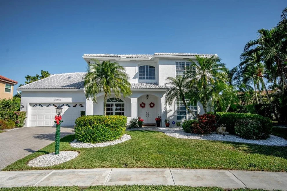 Unit for sale at 18730 Cassandra Pointe Lane, Boca Raton, FL 33496