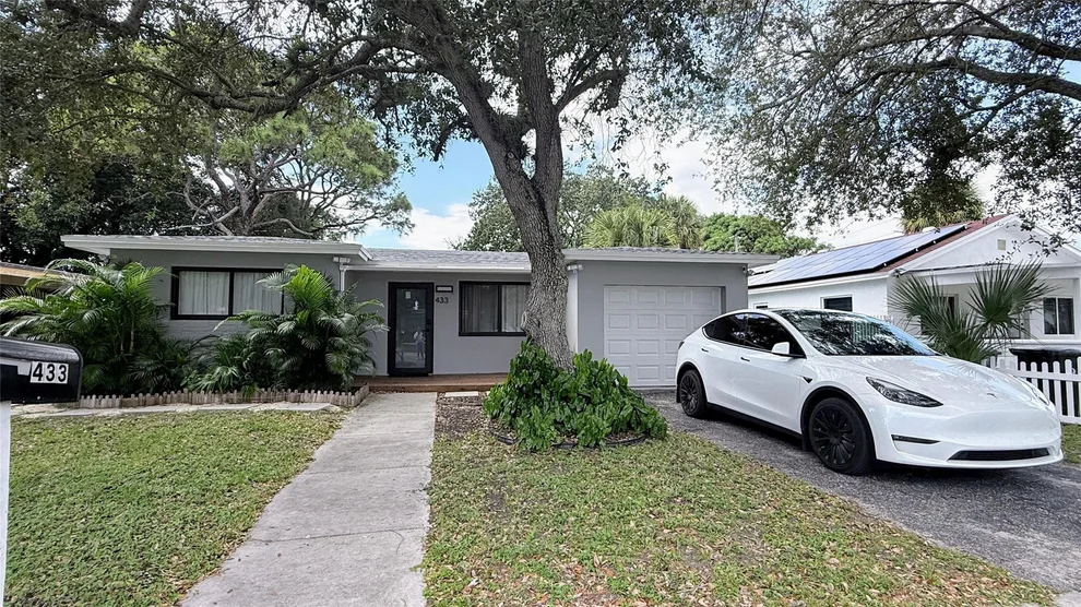 Unit for sale at 433 NW 15th Way, Fort Lauderdale, FL 33311
