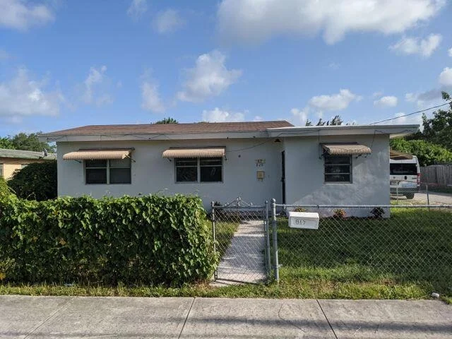 Unit for sale at 817 NW 7th Street, Hallandale Beach, FL 33009