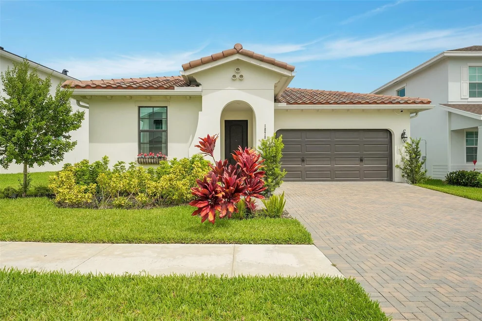 Unit for sale at 1878 Wandering Willow Way, Loxahatchee, FL 33470