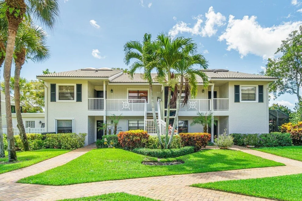 Unit for sale at 53 Eastgate Drive, Boynton Beach, FL 33436