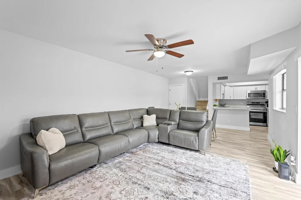 Unit for sale at 3715 Village Drive, Delray Beach, FL 33445