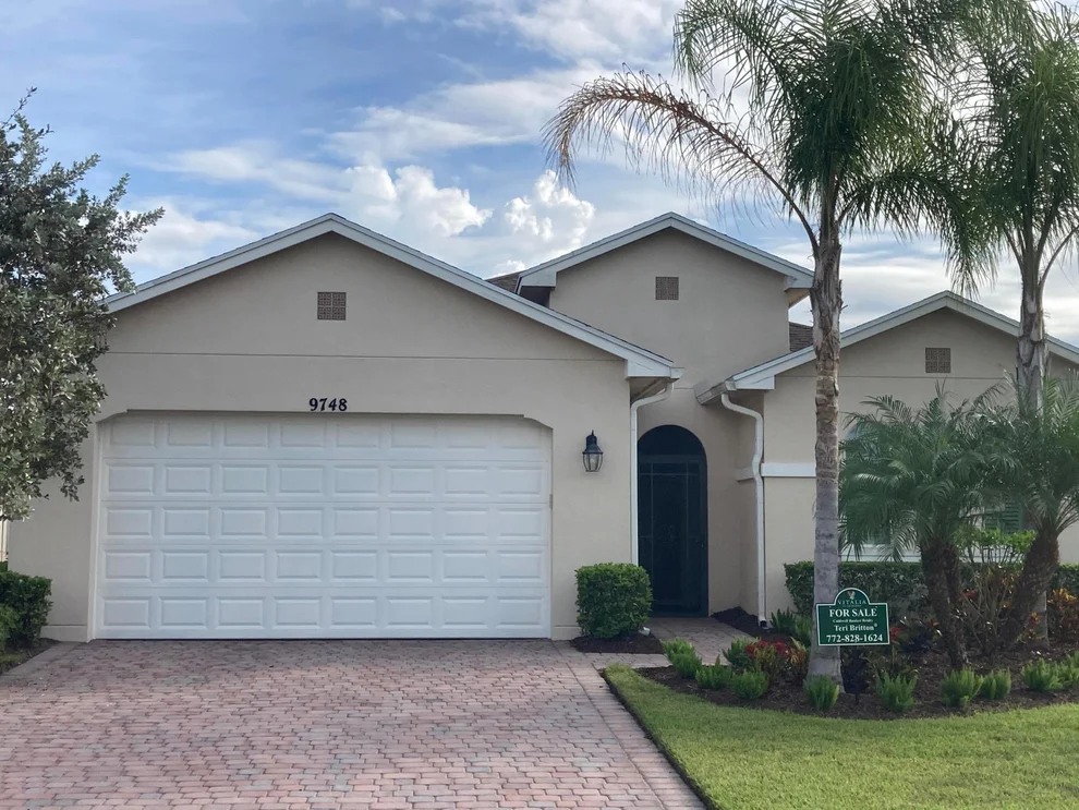 Unit for sale at 9748 SW Chestwood Avenue, Port St Lucie, FL 34987