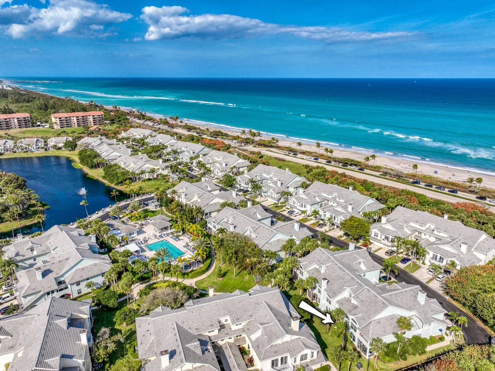 Unit for sale at 1304 Mainsail Circle, Jupiter, FL 33477