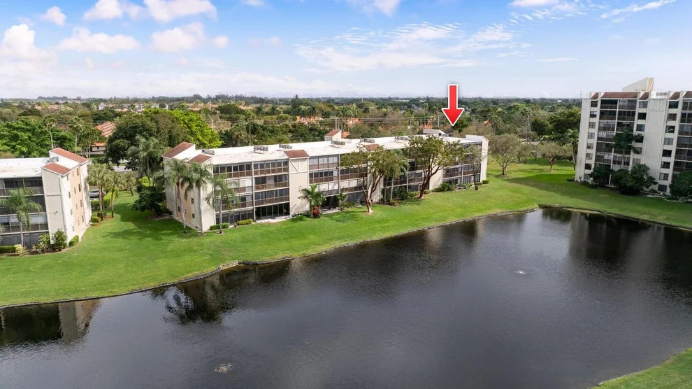 Unit for sale at 6515 Kensington Lane, Delray Beach, FL 33446