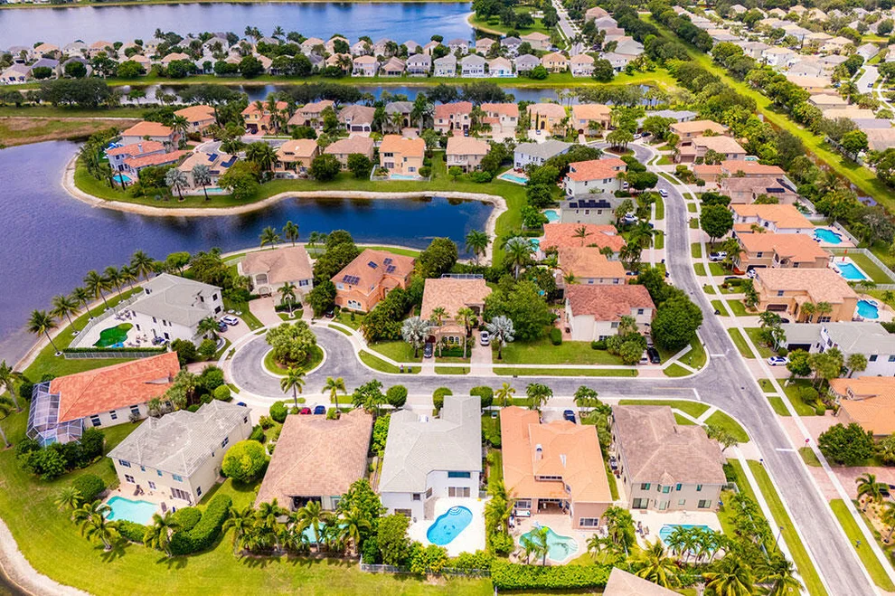 Unit for sale at 9049 Dupont Place, Wellington, FL 33414