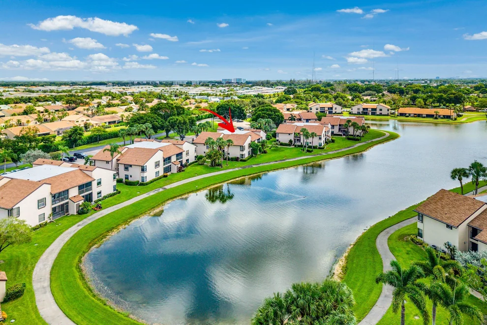 Unit for sale at 8577 Boca Glades Boulevard W, Boca Raton, FL 33434