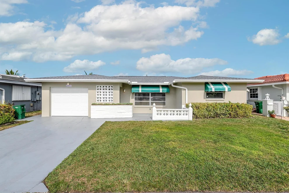 Unit for sale at 6801 NW 58th Court, Tamarac, FL 33321