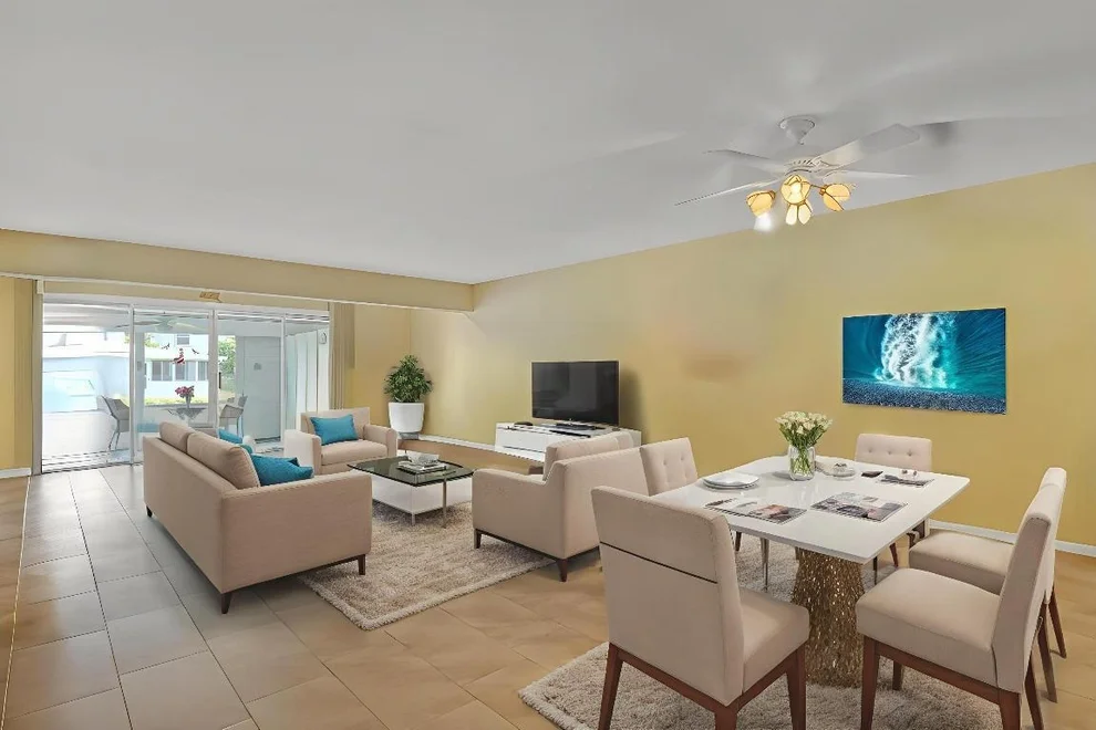 Unit for sale at 1850 NW 18th Street, Delray Beach, FL 33445