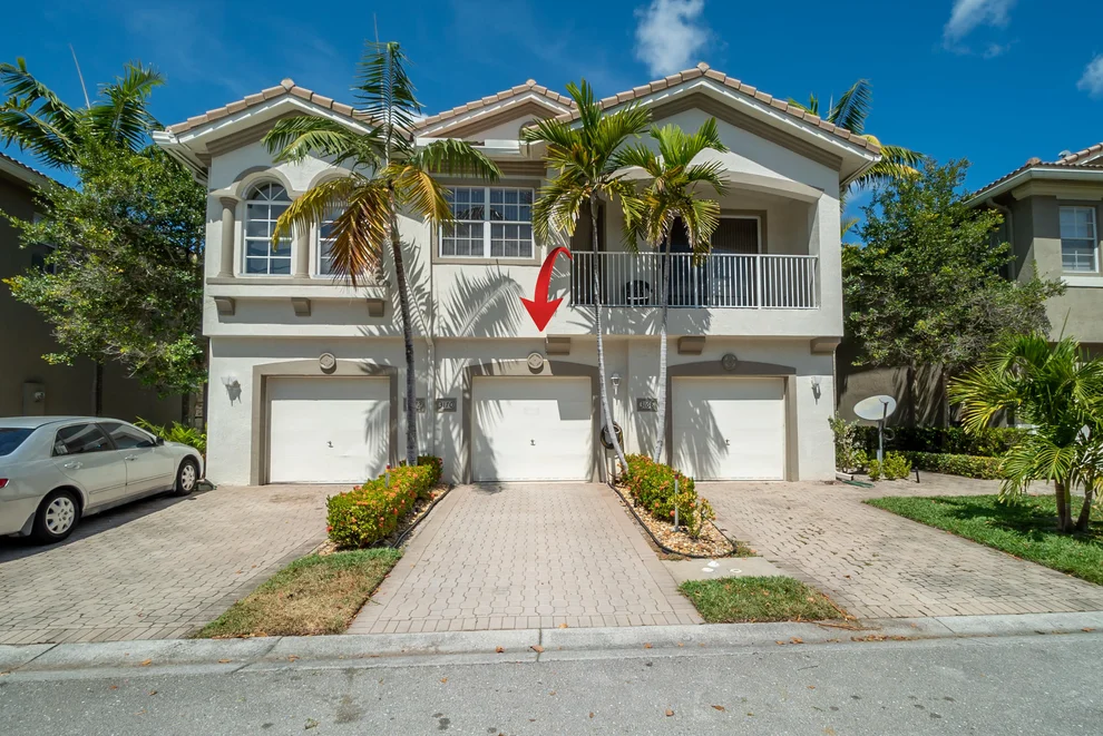 Unit for sale at 3170 Laurel Ridge Circle, Riviera Beach, FL 33404