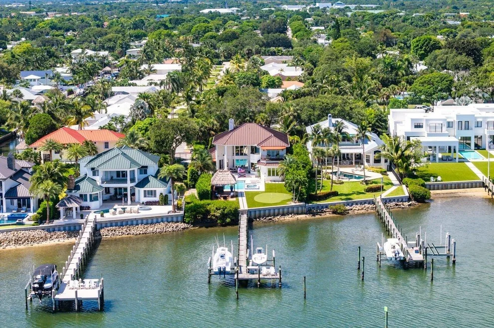 Unit for sale at 18241 Perigon Way, Jupiter, FL 33458