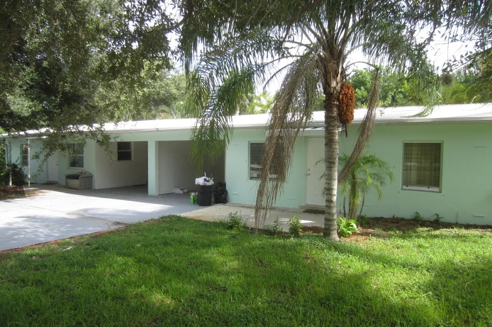 Unit for sale at 2571 Hinda Road, North Palm Beach, FL 33403