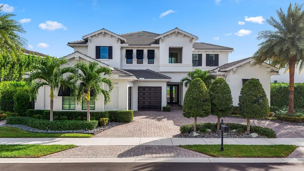 Unit for sale at 7305 NW 27th Avenue, Boca Raton, FL 33496