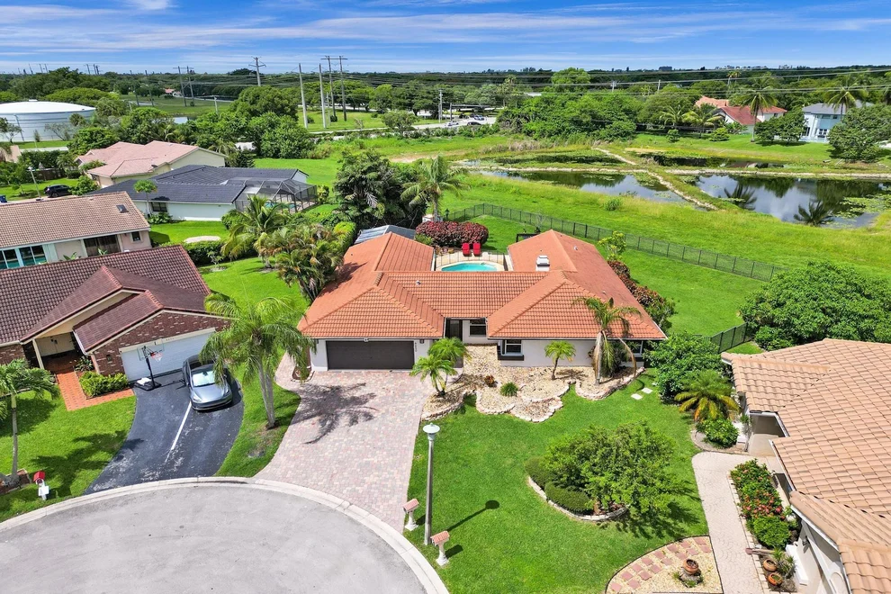 Unit for sale at 6650 NW 47th Street, Coral Springs, FL 33067