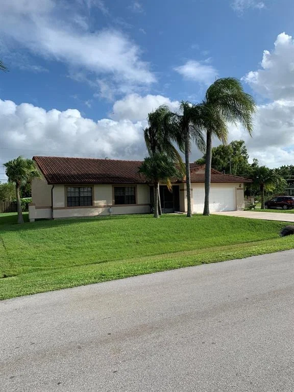 Unit for sale at 1590 SE Dome Circle, Port St Lucie, FL 34952