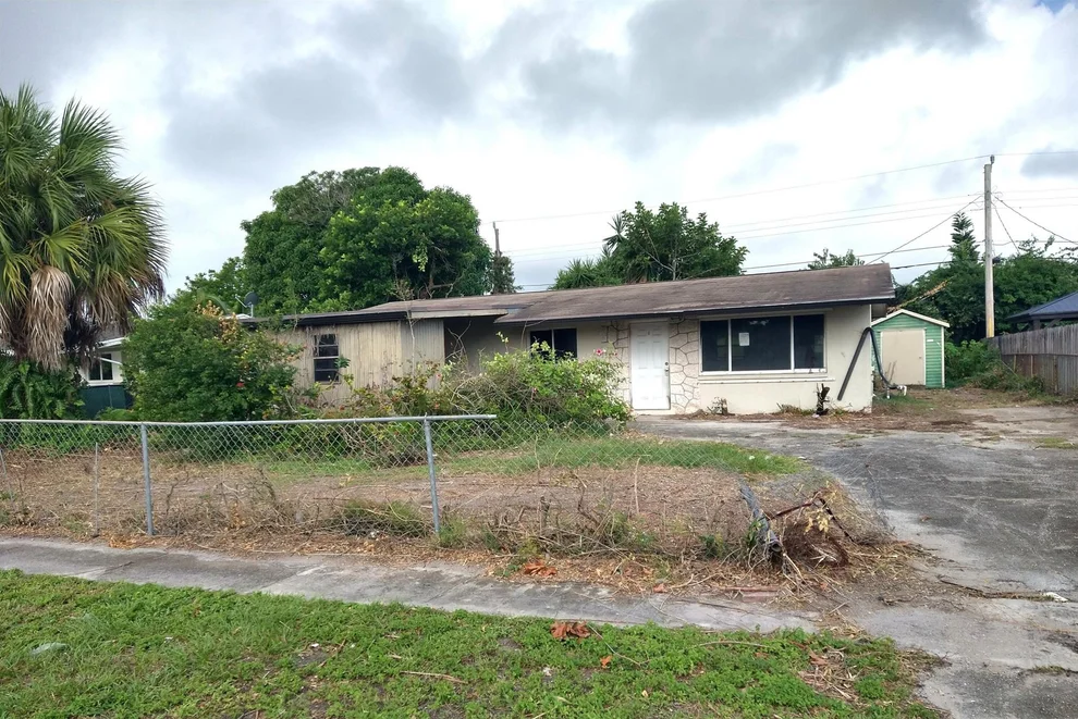 Unit for sale at 1349 Victoria Drive, West Palm Beach, FL 33406