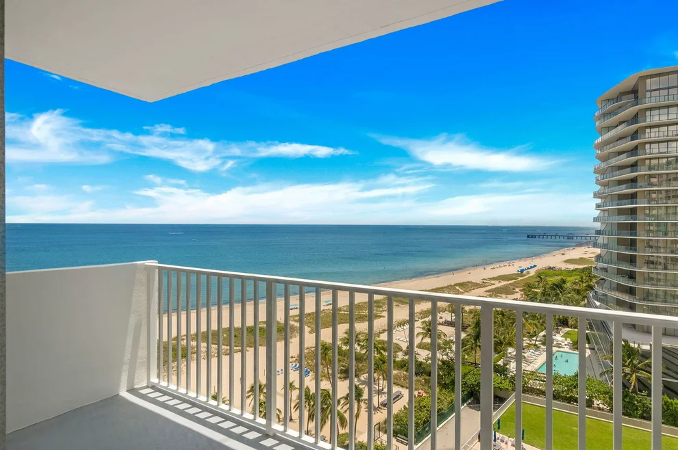 Unit for sale at 750 N OCEAN Boulevard, Pompano Beach, FL 33062