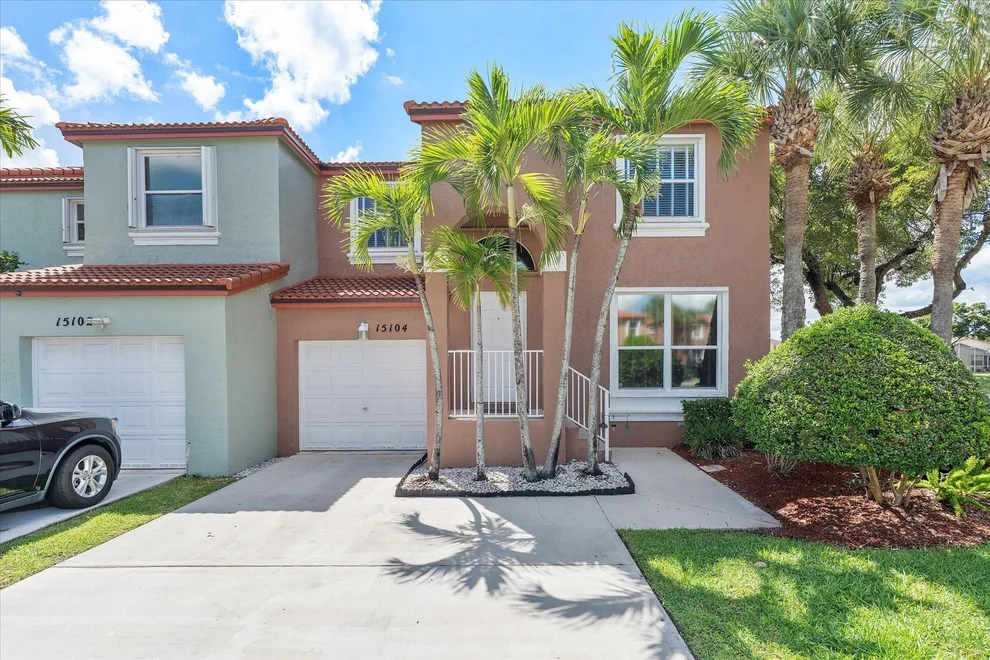 Unit for sale at 15104 NW 7th Court, Pembroke Pines, FL 33028