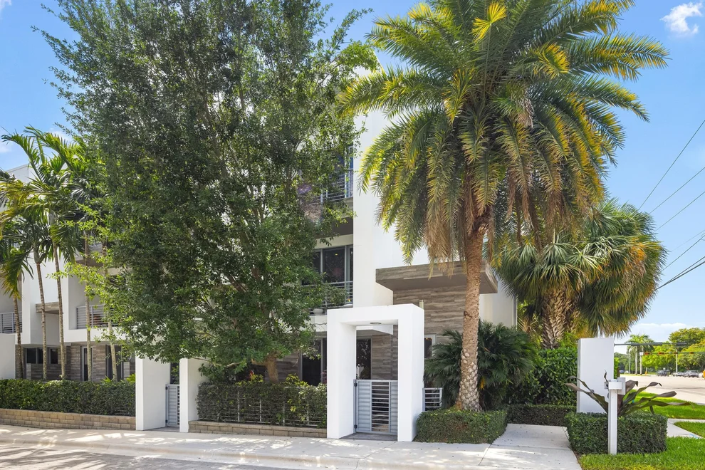 Unit for sale at 1851 NW 40th Drive, Boca Raton, FL 33431