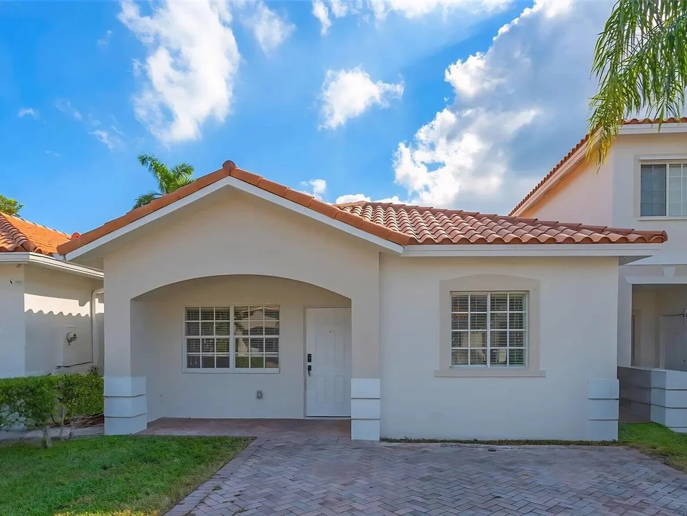 Unit for sale at 10906 SW 181st Terrace, Miami, FL 33157