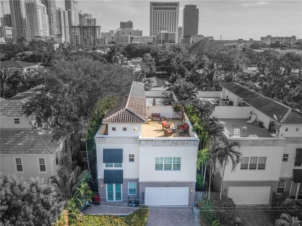 Unit for sale at 515 SW 5th Avenue, Fort Lauderdale, FL 33315