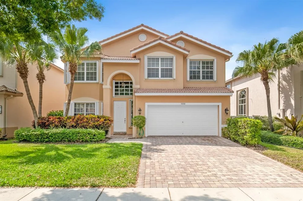 Unit for sale at 1668 E Classical Boulevard, Delray Beach, FL 33445
