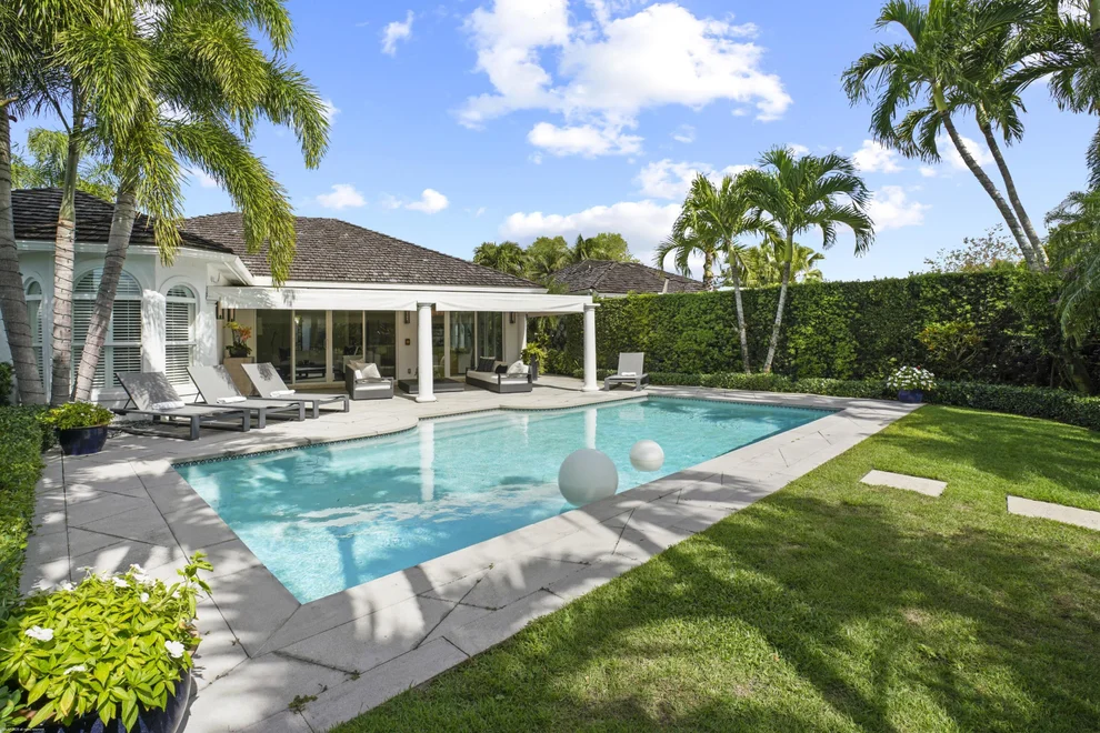 Unit for sale at 2479 Muir Circle, Wellington, FL 33414