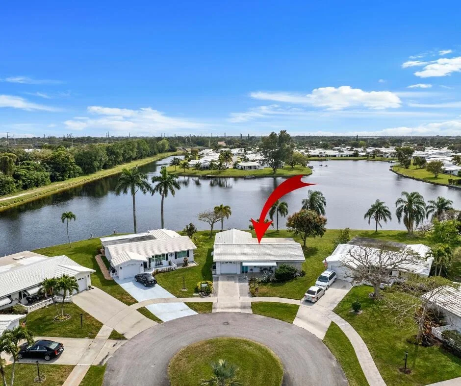 Unit for sale at 1390 SW 17th Avenue, Boynton Beach, FL 33426
