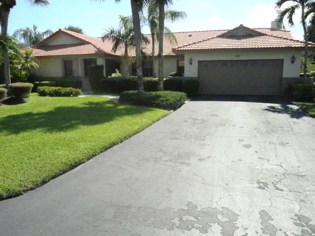 Unit for sale at 3614 SW 23rd Street, Delray Beach, FL 33445