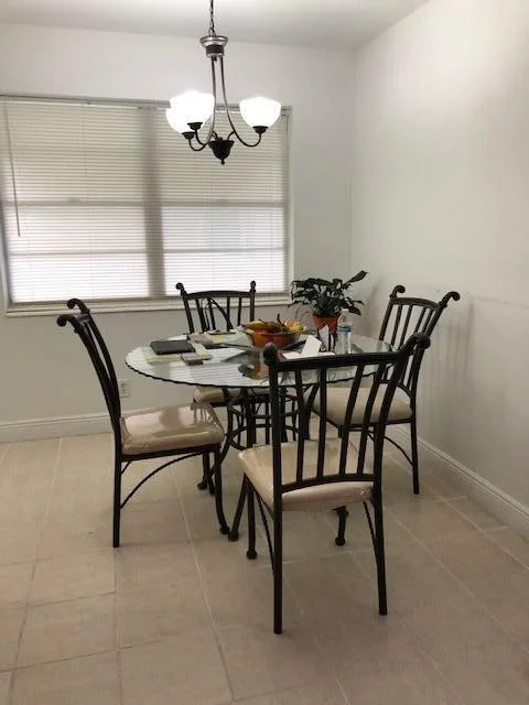 Unit for sale at 21 Farnham A, Deerfield Beach, FL 33442