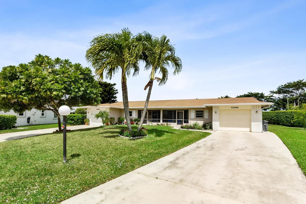 Unit for sale at 13190 Via Vesta, Delray Beach, FL 33484