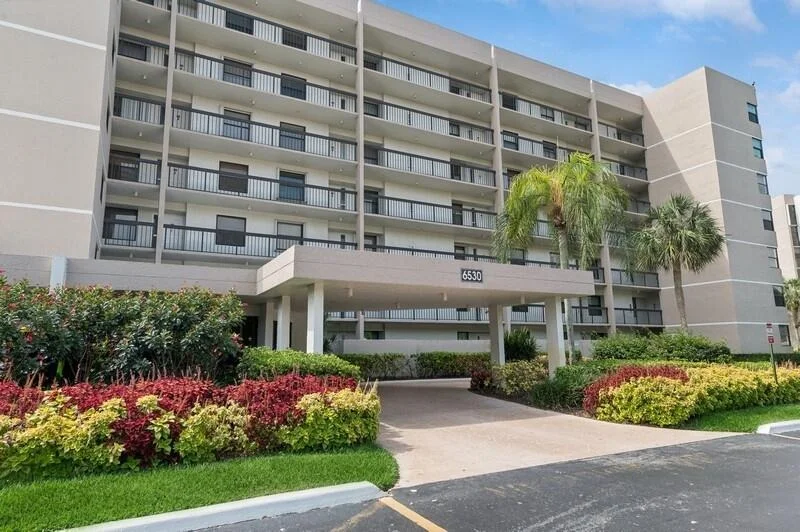 Unit for sale at 6530 Boca Del Mar Drive, Boca Raton, FL 33433